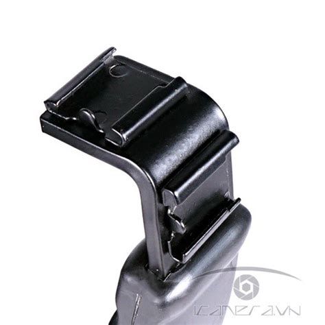 Mua B Ng Tay C M Ch L V I G Flash Hot Shoe V C Inch H Tr G N Th M Ph Ki N Cho M Y