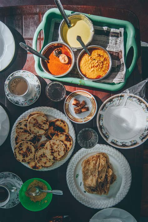 The Ultimate Guide to Sri Lankan Food: 50 Must Try Dishes | That’s What