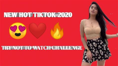 HOT BEST TIKTOK SEXY DANCE EVER 2020 NEW YouTube