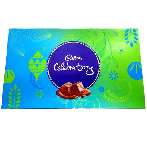 Cadbury Celebration Pack 130 gm - flybuy.in