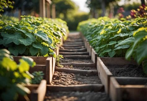 Sweet Potato Vine Garden Ideas: Creative and Fun Tips - Dope Gardening