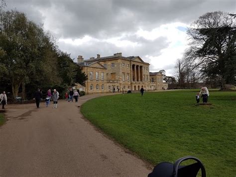 Basildon Park, Reading
