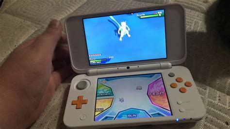 New Ds And Shiny Crustle Youtube