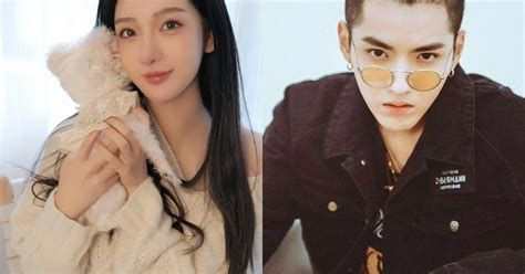 Hot girl Đô Mỹ Trúc livestream vạch trần thủ đoạn Ngô Diệc Phàm bẫy và l àm n hục các cô gái