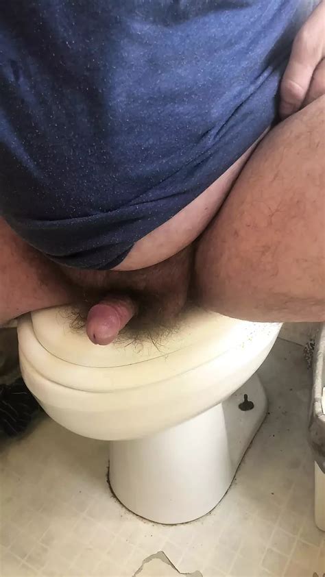 Masturbating In The Bathroom On The Toilet Gay Porn Feat Au Gameing By FapHouse XHamster