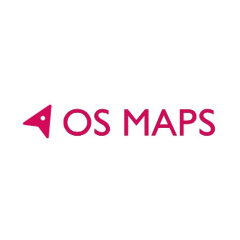 Os Maps Peak District Walks