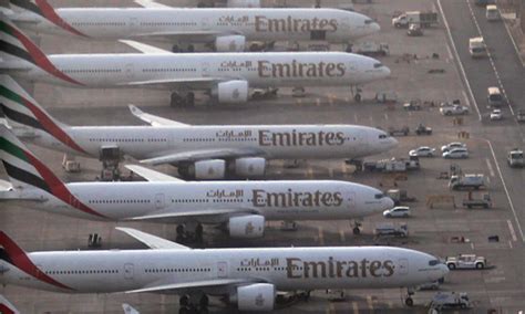 The Cheapest Flights Home From Dubai Time Out Dubai
