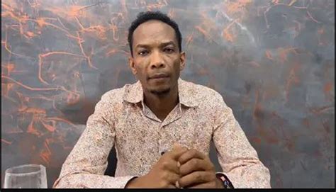 Eudis El Invencible Viral Video And Naked Photos