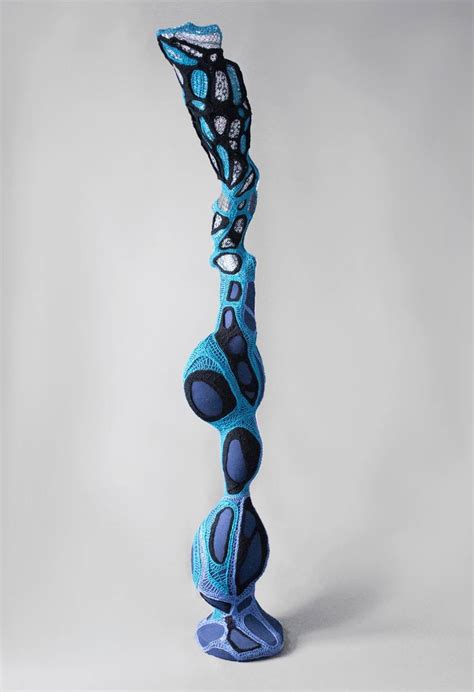 Women Nude No Nude Of A Blue Women Sculpture By Andreea Talpeanu Saatchi Art