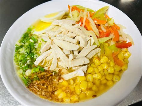 Infinite Soups: Menu Highlights and Local Dining Information 15