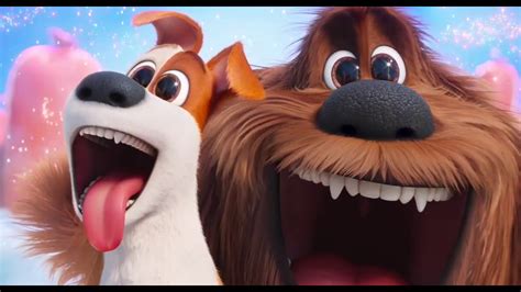 Pets A Vida Secreta Dos Bichos Max - Max e Duke na Fábrica de Salsichas Pets A Vida Secreta dos Bichos 2016 ...