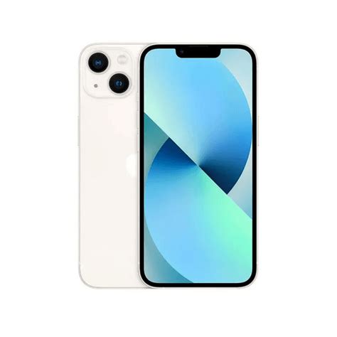 Iphone 13 128 Branco - Apple iPhone 13 128 GB Branco | DISTRIBUIDORDECELULARES