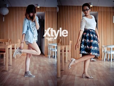 Cực hot trào lưu Pose hình giống nhau của teen