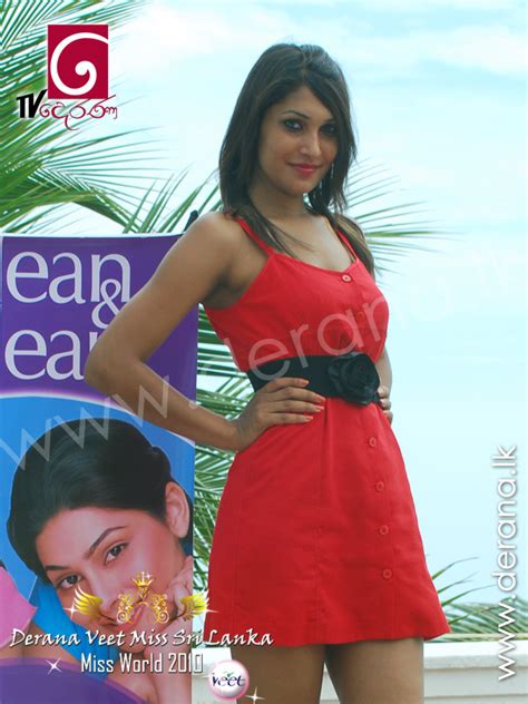 Pushpika Sandamai Miss Sri Lanka Only Naked Girls