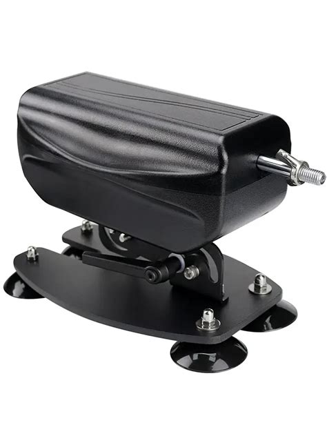 Osta Remote Controlled Sex Machine Seksimasin Hea Hind