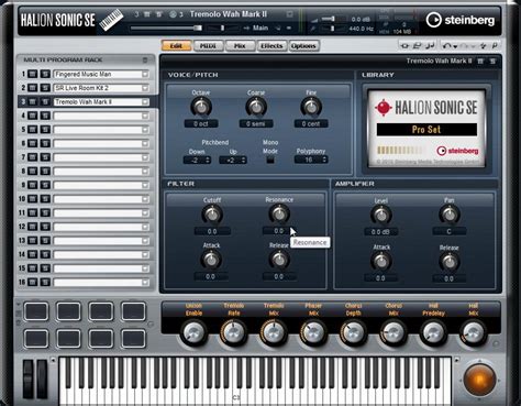 I Like Warez: VST PLUGIN HYPERSONIC