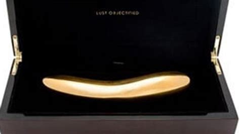 Gwyneth Paltrow Reveals Her Favourite Sex Toys On Goop