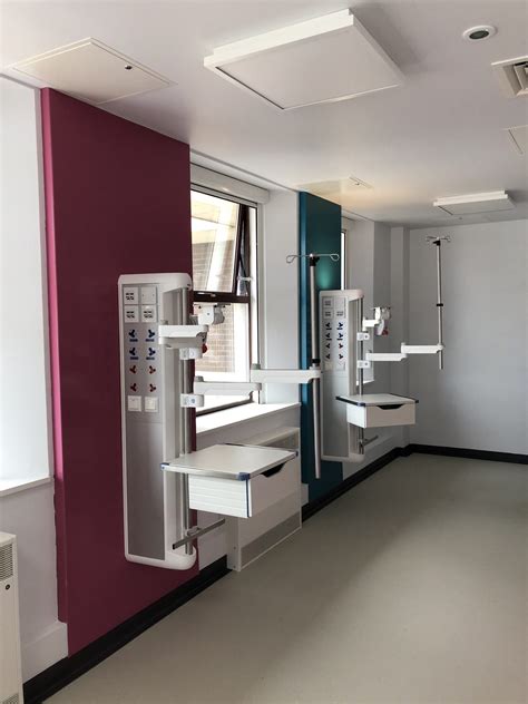 Better medical tech is coming to St Cadoc's Hospital Caerleon 2