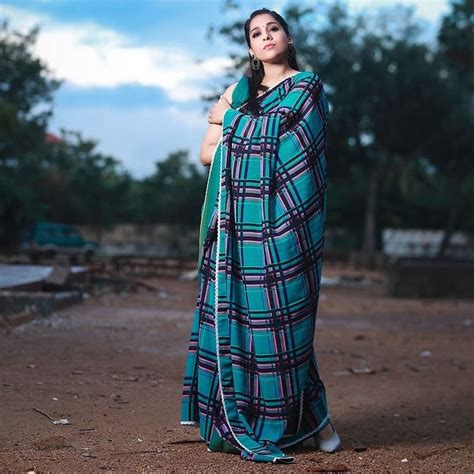 Rashmi Gautam Hot Photos In Saree