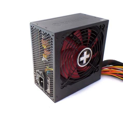 Xilence Performance A+ Series Netzteil im Test - Fazit (7/7)