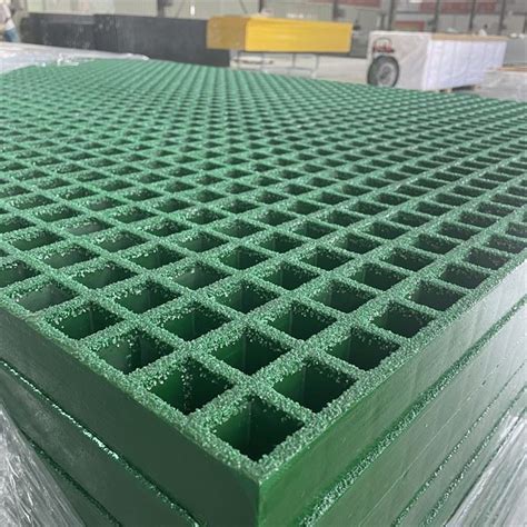 China Customized Anti Slip Grating Manufacturers Suppliers Factory