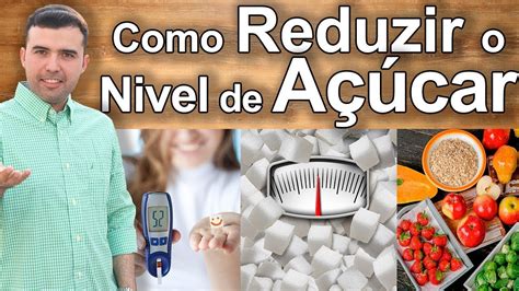 Como Diminuir O Açucar No Sangue - Como Baixar o Açúcar - Remédios Naturais Para Diminuir e Controlar Os ...