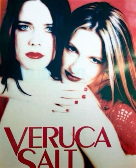 38 Veruca salt ideas in 2025 | veruca salt, veruca salt band, riot grrrl
