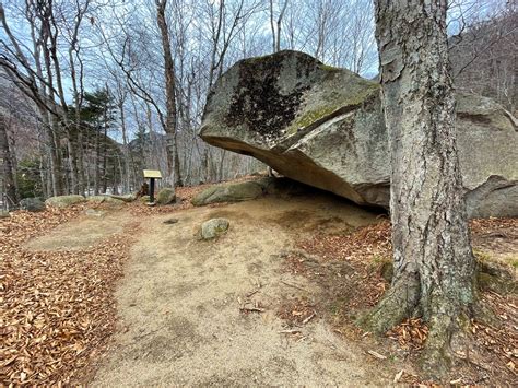 Boise Rock | Western White Mountains Chamber of Commerce