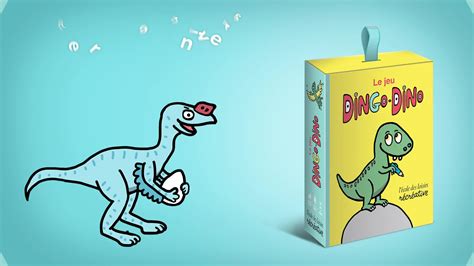 Les P tits Dicos Un jeu plein d humour et d imagination à grogner de rire grrroar Le jeu