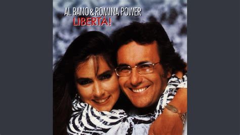 Al Bano Romina Power Le Mie Radici Chords Chordify