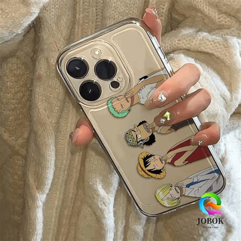 Jual Case One Piece Lucu INFINIX NOTE PRO PRO HOT I PRO I I S PRO