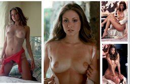 Vicki Witt And Vicki Lasseter Playboy Playmates Vicki Collage Porn Pic