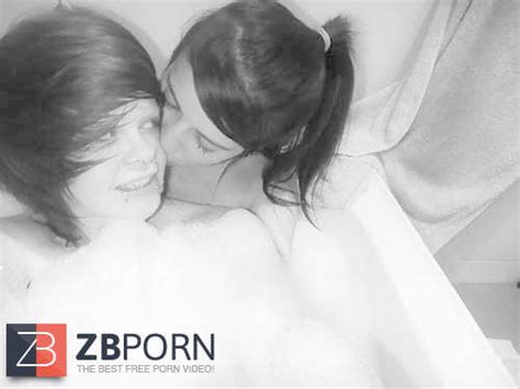 Bathtub And Soap ZB Porn