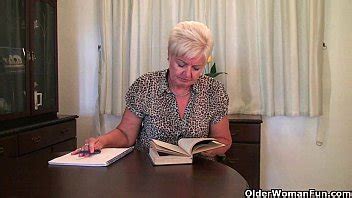 La Abuela Necesita Un Orgasmo Ahora Mismo Xvideos