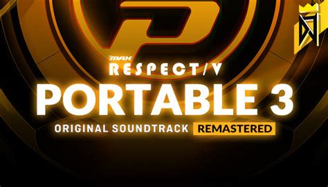 DJMAX RESPECT V Portable 3 Original Soundtrack REMASTERED Steam