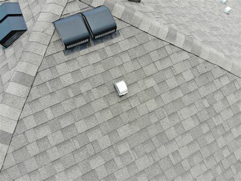 Roof inspection flashing - Page 2 - InterNACHI®️ Forum