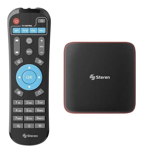 Convertidor Anal Gico A Smart Tv Android Tv Box Steren Env O Gratis