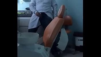Dentist Masturbation XVIDEOS