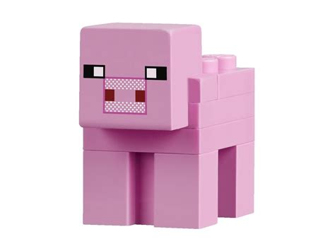 LEGO 21115 Minecraft Pierwsza Noc - porównaj ceny - promoklocki.pl