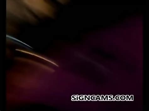 Riding Huge Dildo On Bike