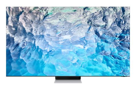 Samsung presenta en México su nueva línea de pantallas Neo QLED 8K y 4K