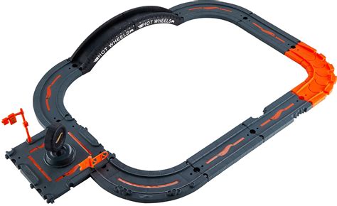 Игровой набор Hot Wheels Транспортные пути для города HDN95 фото отзывы характеристики в