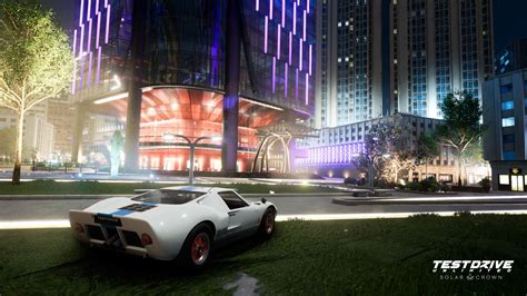 Test Drive Unlimited Solar Crown Receives Gorgeous Screenshots Dynamic