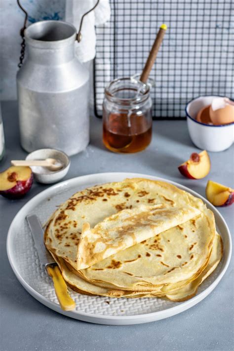 Our Favourite Pancake Toppings Blog The Basket Company