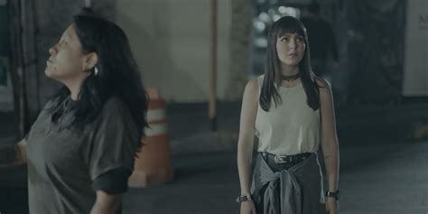 Nude Video Celebs Maria Fernanda Yepes Nude Dark Desire S E