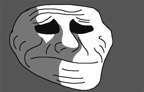 Trollface Trollge 7 By Abbysek On Deviantart