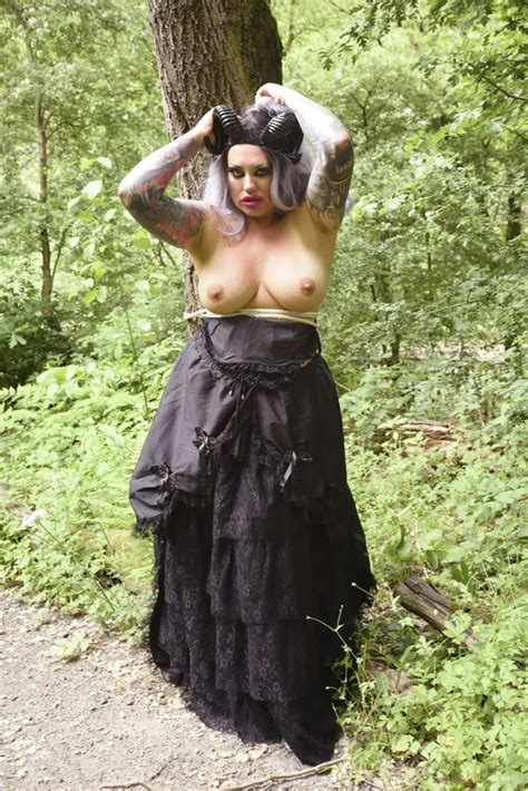 Succubus Nude Pics Xhamster