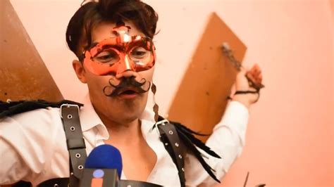 Cómo se organiza una fiesta sexual gay