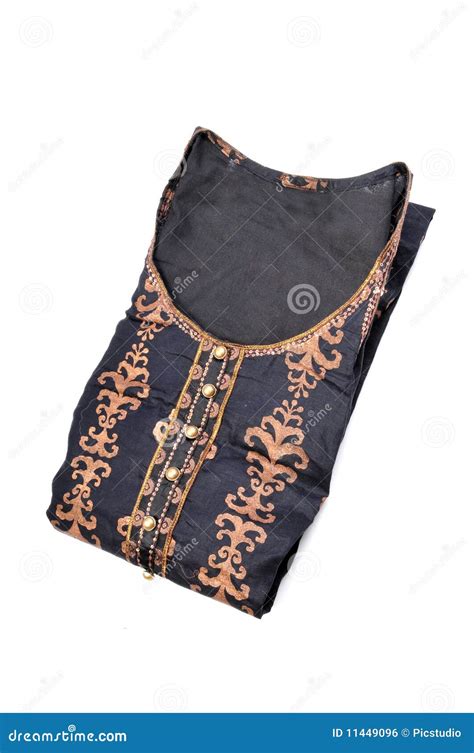 Indian women wear kurta stock photo. Image of kurta, background - 11449096