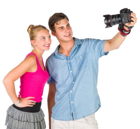 couple  selfie  stock photo public domain pictures